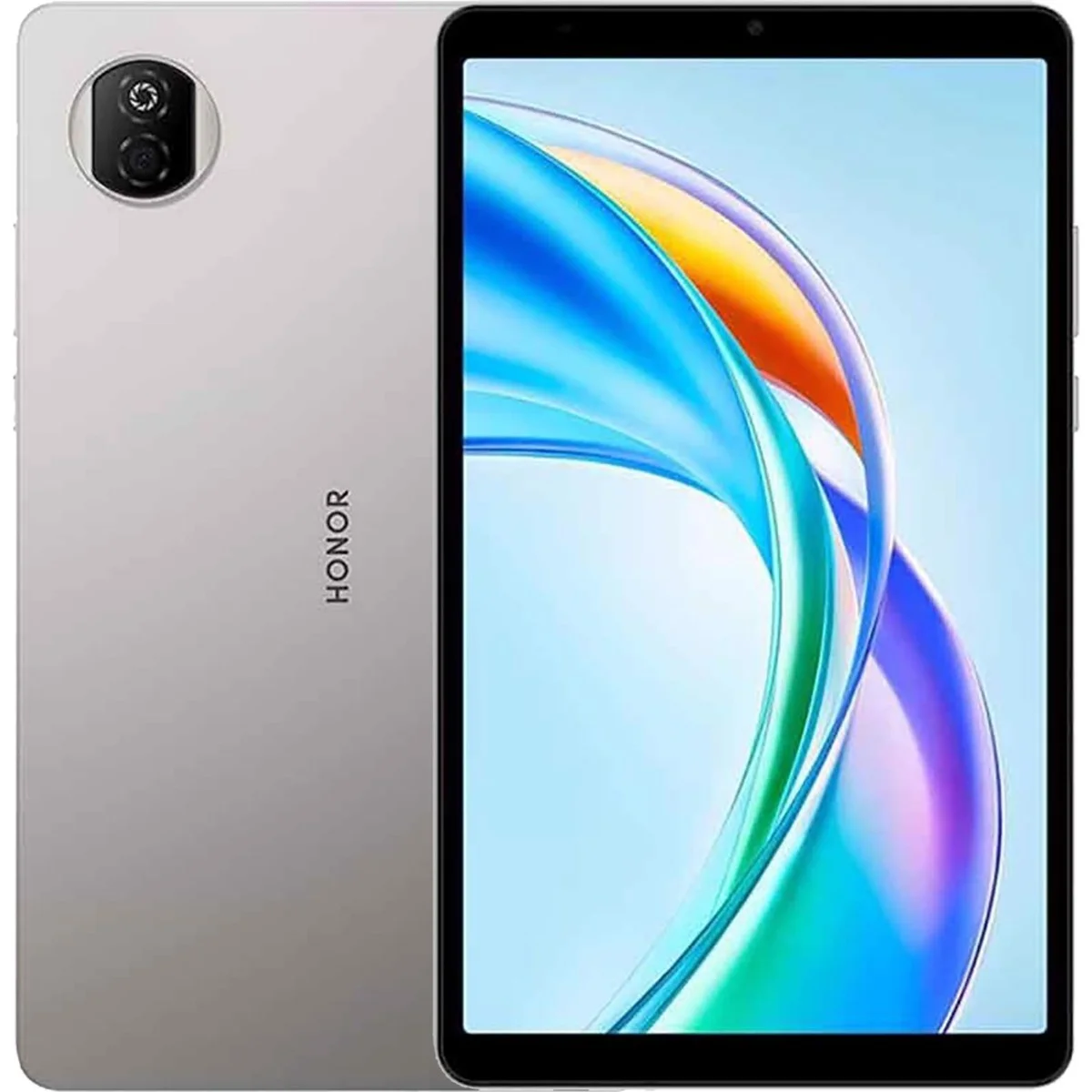 Penna Stilo Compatibile Con Honor Pad X8a Kids Edition – Ricarica Rapida 30min, Rifiuto Palmo E Inclinazione, Attacco Magnetico